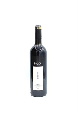 Bava Barolo 2010 - 1 bouteille - 750ml
