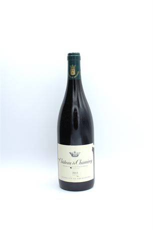 Château de Chamirey Mercurey 2011 - 1 bouteille - 750ml