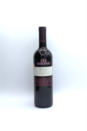 Lindemans Bin 50 2002 - 1 bouteille - 750ml