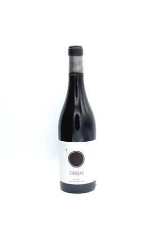 Orben Rioja 2013 - 1 bouteille - 750ml