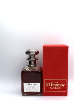 Hennessy Édition Napoléon - 1 bouteille - 700ml