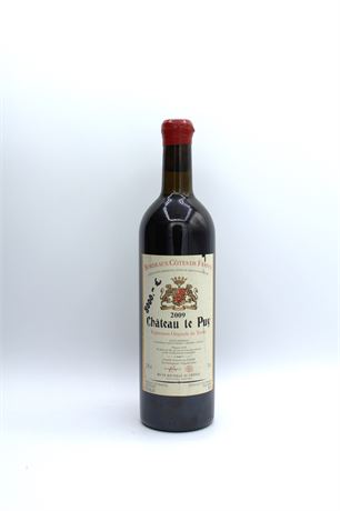 Château Le Puy Émilien 2009 - 1 bouteille - 750ml