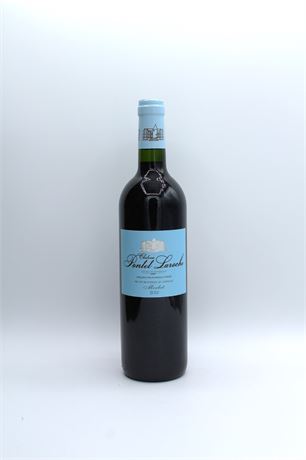 Château Pontet Laroche 2012 - 1 bouteille - 750ml