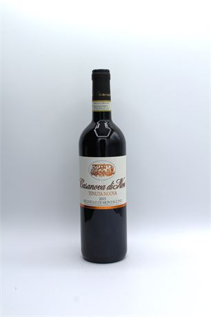 Casanova di Neri Tenuta Nuova 2015 - 1 bouteille - 750ml