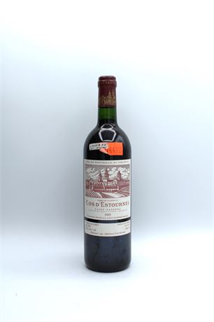 Château Cos d'Estournel 1995 - 1 bouteille - 750ml