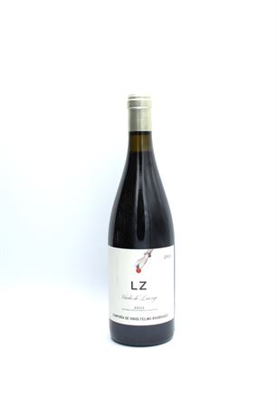 Telmo Rodriguez LZ 2014 - 1 bouteille - 750ml