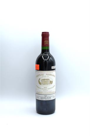 Château Margaux 1995 - 1 bouteille - 750ml