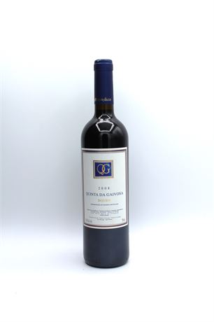 Quinta Da Gaivosa Douro 2008 - 1 bouteille - 750ml