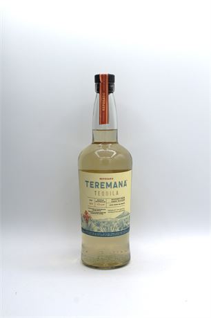 Teremana Reposado - 1 bouteille - 750ml