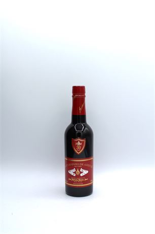 Bastardinho de Azeitao 30 years - 1 demi-bouteille - 375ml