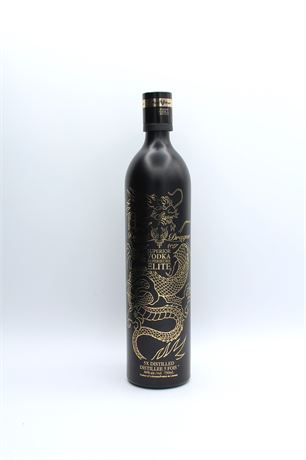 Royal Dragon Superior Vodka - 1 bouteille - 750ml