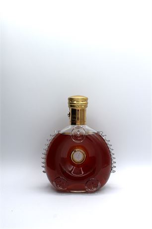 Remy Martin Louis XIII - 1 bouteille - 700ml