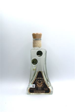 8 Viboras Mezcal - 1 bouteille - 750ml