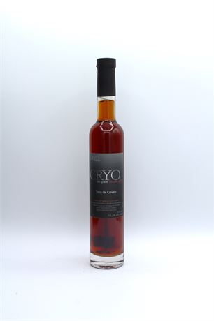 Cryo Tête de Cuvée 2013 - 1 demi-bouteille - 375ml