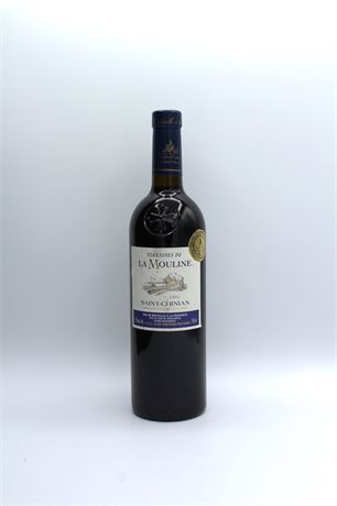 Terrasses de La Mouline 2006 - 1 bouteille - 750ml