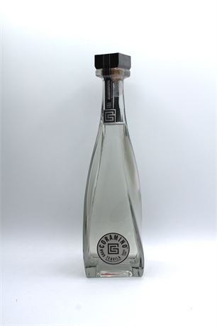 Gran Coramino Reposado Cristalino - 1 bouteille - 750ml