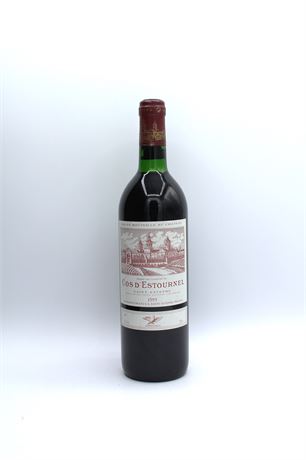 Château Cos d'Estournel 1993 - 1 bouteille - 750ml