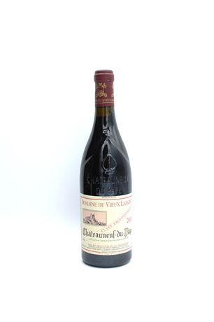 Vieux Lazaret CDP Cuvée Exceptionnelle 2003 - 1 bouteille - 750ml