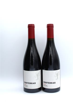 Dosterras Montsant Grenache 2010 - 2 bouteilles - 750ml