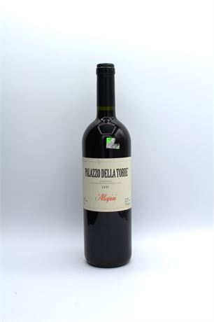 Allegrini Palazzo della Torre 2001 - 1 bouteille - 750ml