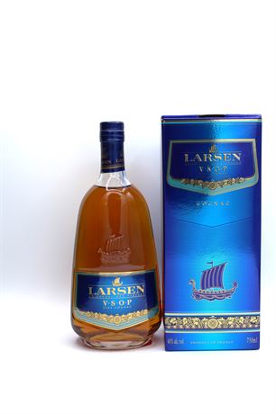 Larsen V.S.O.P - 1 bouteille - 750ml
