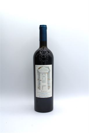 Chiarlo Barolo Cerequio 1996 - 1 bouteille - 750ml