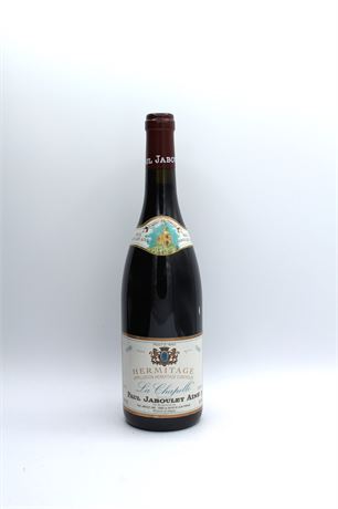 Jaboulet La Chapelle 1998 - 1 bouteille - 750ml