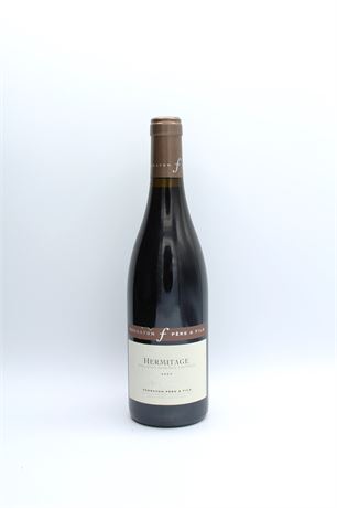 Ferraton Hermitage Les Miaux 2007 - 1 bouteille - 750ml