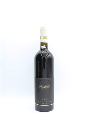 Angels Gate Bin 95 2014 - 1 bouteille - 750ml