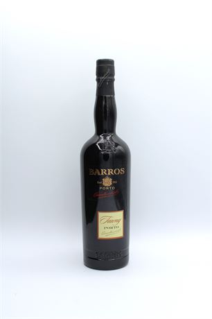 Barros Tawny - 1 bouteille - 750ml
