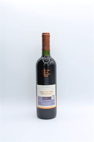 Luis Felipe Edwards Reserva 2008 - 1 bouteille - 750ml