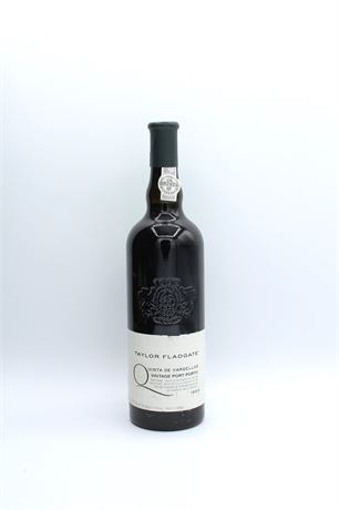 Taylor Fladgate Quinta De Vargellas Vintage 1995 - 1 bouteille - 750ml