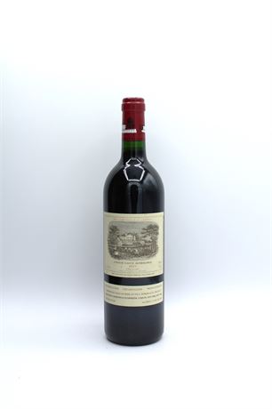 Château Lafite Rothschild 1995 - 1 bouteille - 750ml