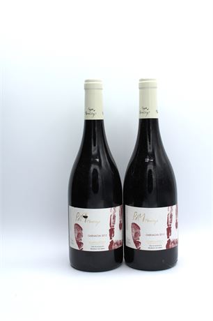 PDM Moncayo Garnacha 2013 - 2 bouteilles - 750ml