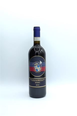 Donatella Cinelli Colombini Brunello Riserva 2015 - 1 bouteille - 750ml