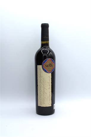 Sena 1997 - 1 bouteille - 750ml