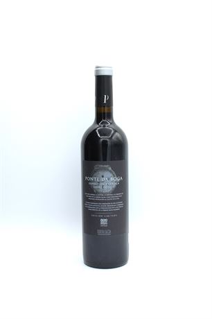 Ponte Da Boga Barroca 2013 - 1 bouteille - 750ml