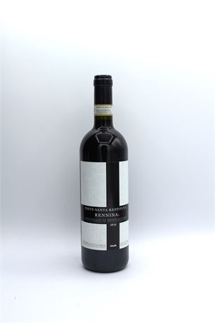 Gaja Brunello Pieve Santa Restituta Rennina 2016 - 1 bouteille - 750ml