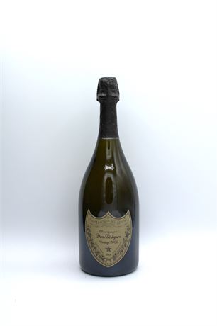 Dom Pérignon 2006 - 1 bouteille - 750ml