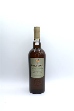 Ramos Pinto White - 1 bouteille - 750ml