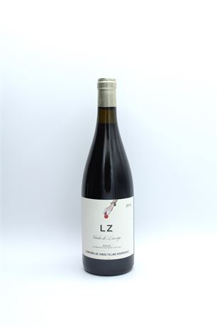 Telmo Rodriguez LZ 2014 - 1 bouteille - 750ml