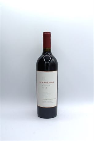 Osoyoos Larose 2008 - 1 bouteille - 750ml