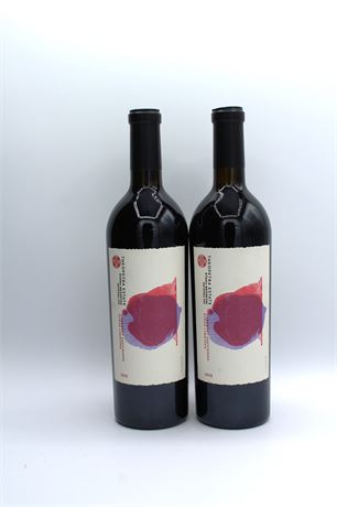 Theopetra Meteora PGI 2012 - 2 bouteilles - 750ml