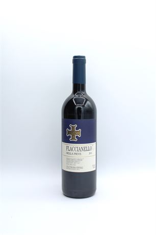 Fontodi Flaccianello 2014 - 1 bouteille - 750ml