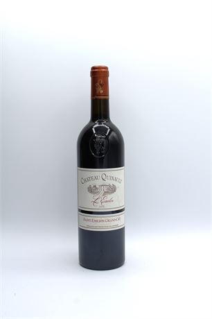 Château Quinault L'Enclos 2006 - 1 bouteille - 750ml