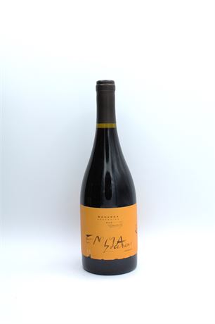 Emma Zuccardi Bonarda 2010 - 1 bouteille - 750ml