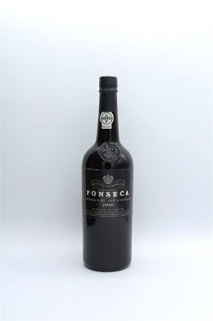 Fonseca Vintage 2000 - 1 bouteille - 750ml