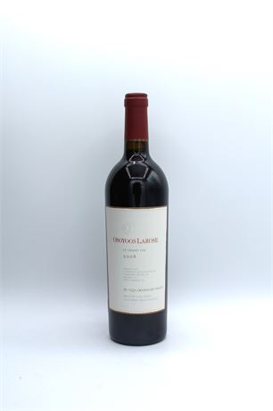 Osoyoos Larose 2008 - 1 bouteille - 750ml