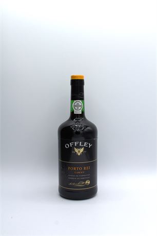 Offley Rei Tawny - 1 bouteille - 750ml
