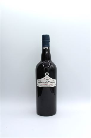 Quinta do Vesuvio Vintage 1997 - 1 bouteille - 750ml
